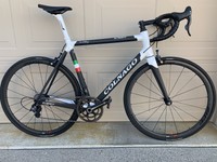 colnago c60 56s