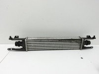 Opel Corsa D 06-10 1,2 55KW Ladeluftkühler Kühler Opel Corsa D 06-10 07.11.2008 55702004 gebraucht Vorschau 5