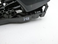 VW Tayron R41 Türgriff Griff aussen Rechts Hinten LC7Q VW Tayron R41 20.08.2025 5H0837206F gebraucht Vorschau 5