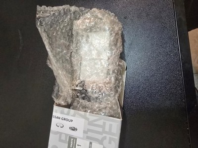 Artikelfoto(s) von einem verifizierten Käufer