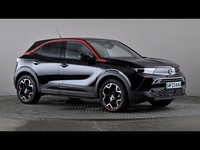 2023 Vauxhall Mokka 100kW GS 50kWh Auto SUV ELECTRIC Automatic