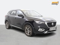 2022 Mg Motor Uk Hs 1.5 T-GDI Exclusive 5dr DCT Crossover/SUV PETROL Automatic