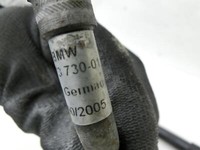 BMW 5er 530XD E61 03-07 3,0D 170KW Servo Schlauch Servoleitung BMW 5er 530XD E61 03-07 02.11.2005 6773730... Vorschau 7