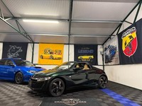 2019 Honda S660 ALPHA TRAD Leather Edition Automatic Kei Car Convertible Petrol 