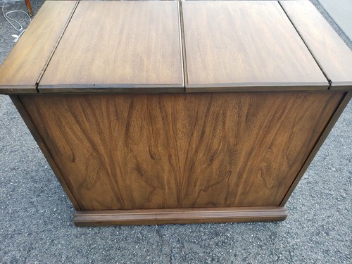 BUFFET by American of Martinsville Mid Century - Pick up in Irvine, CA