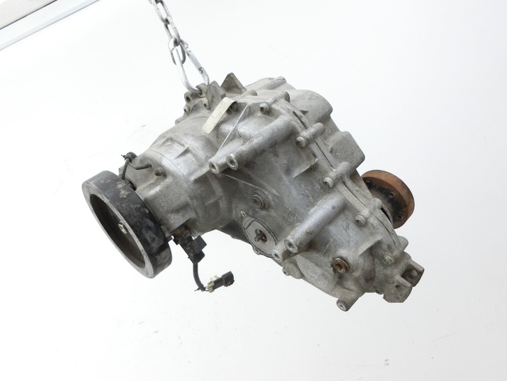 Hyundai Terracan 04-06 2,9 120KW Verteilergetriebe Getriebe Hyundai Terracan 04-06 30.03.2006 47000H1072... Vorschau 5
