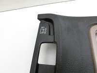Jeep Grand Cherokee WK2 17-21 Blende Einbaurahmen für Mittelkonsole Ganganzeiger Jeep Grand Cherokee WK2 17-21... Vorschau 4
