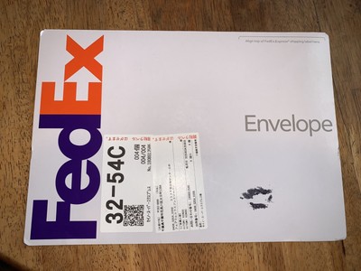 Item photo(s) from verified buyer