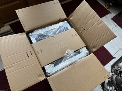 Artikelfoto(s) von einem verifizierten Käufer