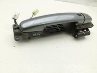 Suzuki Grand Vitara JT 05-09 Türgriff Griff aussen Rechts Hinten Smart Key C09 Suzuki Grand Vitara JT 05-09... Vorschau 5
