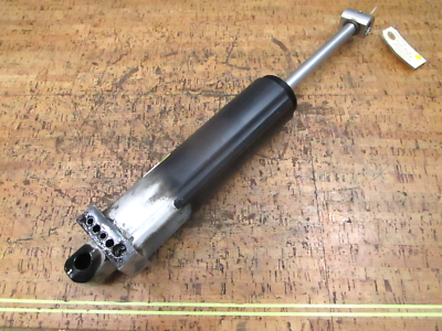 OEM* 0750 Mercury SHOCK ROD ASSEMBLY 8M0089942 811666 | eBay