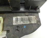 Hyundai Santa Fe II CM 06-12 Türschloss m. ZV Stellmotor Rechts Hinten Hyundai Santa Fe II CM 06-12 30.10.2006... Vorschau 6