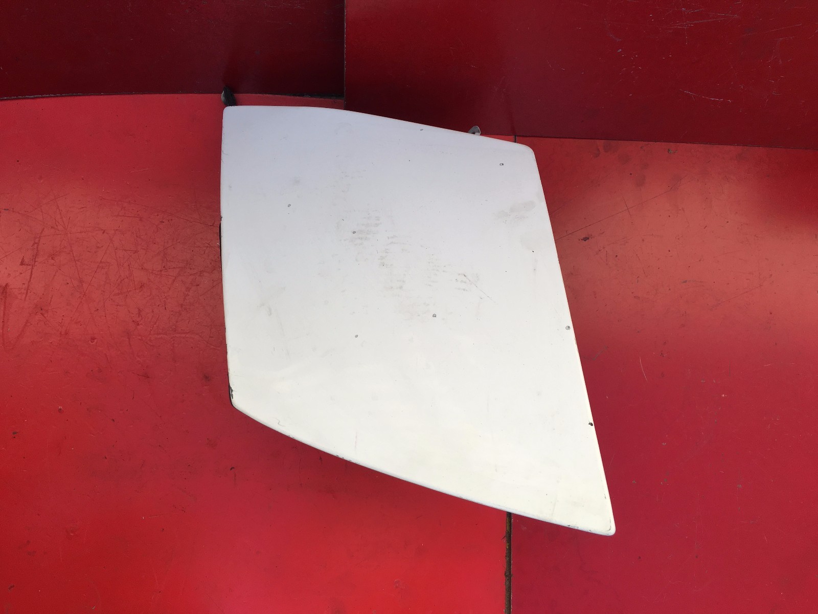 93 94 Ford Probe Right Passenger Side Head Light OEM (BLUE) | eBay