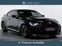 2023 BMW 2 Series M240i xDrive Coupe COUPE Petrol Automatic