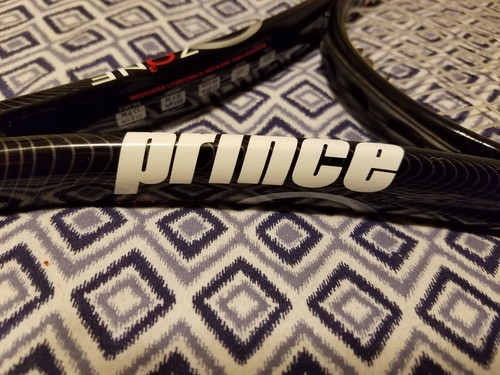 Prince O3 Ozone Seven 7 Tennis Racket Raquet 4-3/8 Grip