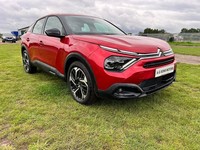 2021 Citroen C4 1.2 PureTech [130] Sense Plus 5dr Petrol