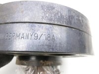 BMW E91 330XD 05-08 3,0D 170KW Distanzscheiben Spurverbreiterung 2x 10/10 H&R je 19,5MM 5x120 BMW E91 330XD 05-08... Vorschau 9