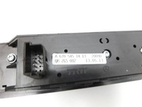 Mercedes Vito W639 10-14 Kasten Fensterheberschalter Schalter Rechts Vorne Mercedes Vito W639 10-14 26.06.2013... Vorschau 5