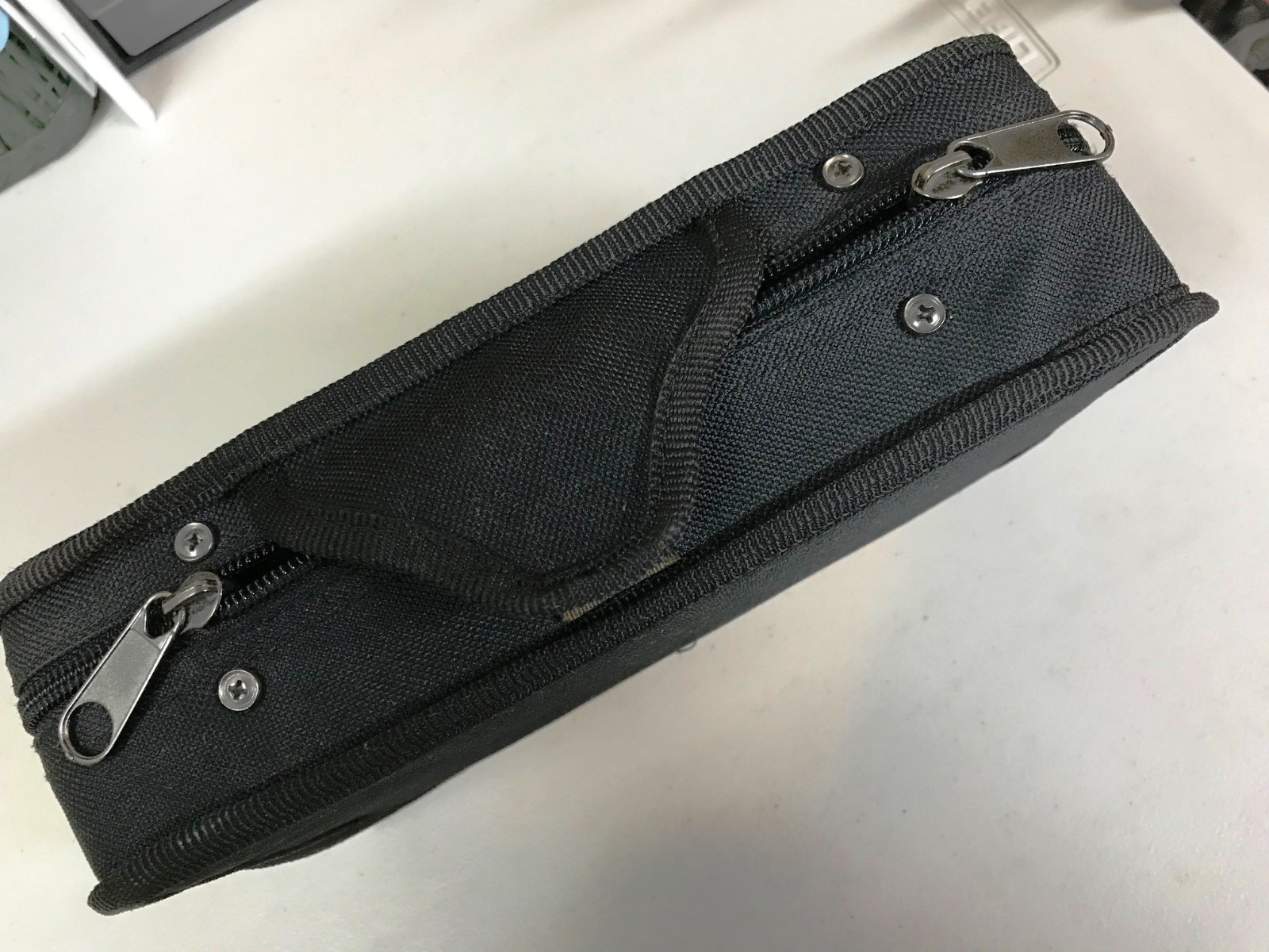 Harmonica Hohner case for 7 (used)