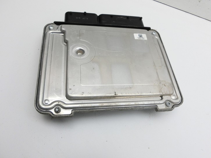 Skoda Superb 3T4 08-13 2,0 103KW Steuergerät ECU für Motor Motorsteuergerät Skoda Superb 3T4 08-13 20.06.2008... Vorschau 4