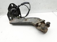 Hyundai H1 H-1 TQ 08-18 Cargo Führungsrolle für Schiebetür Links Hyundai H1 H-1 TQ 08-18 28.07.2008 839304H000 gebraucht Vorschau 4