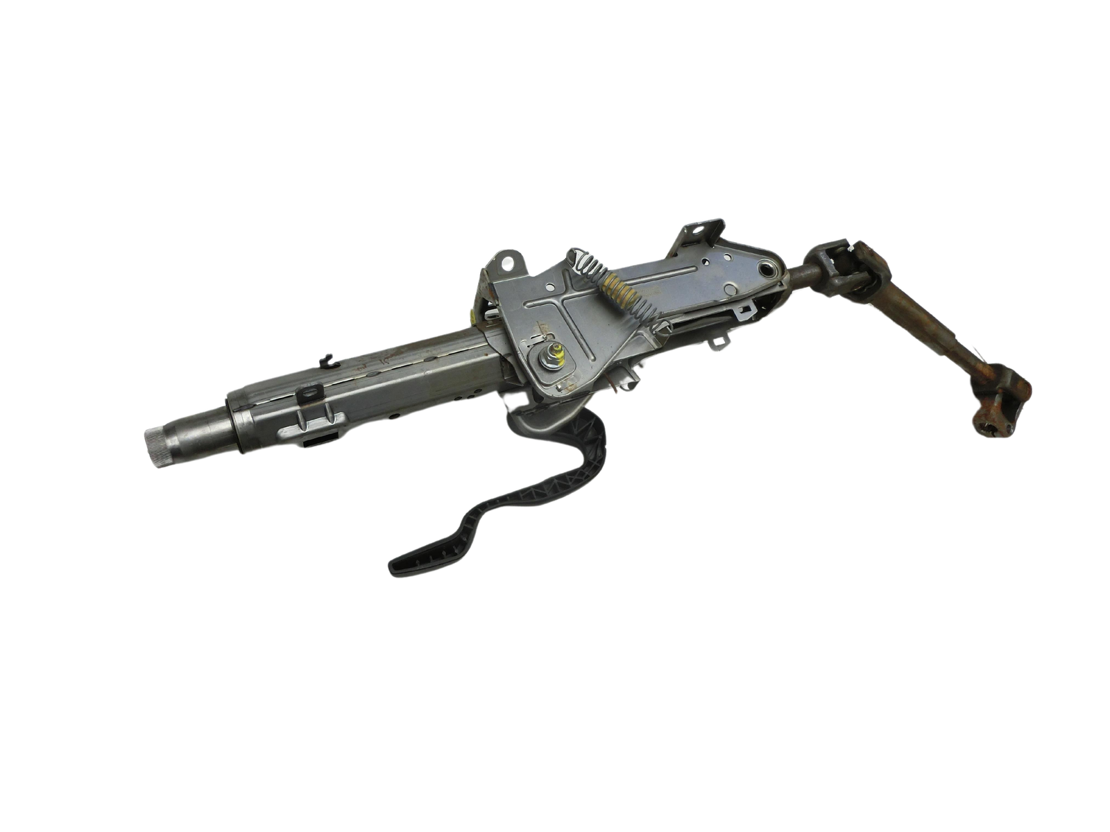 réglage hauteur pour Colonne de direction VW Scirocco III 13 08-14 - Bild 1