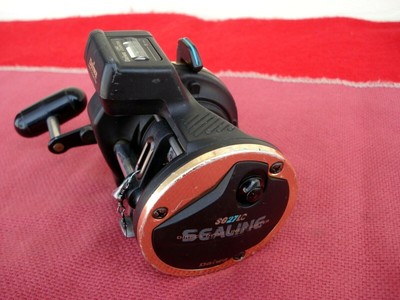 daiwa sg27lc