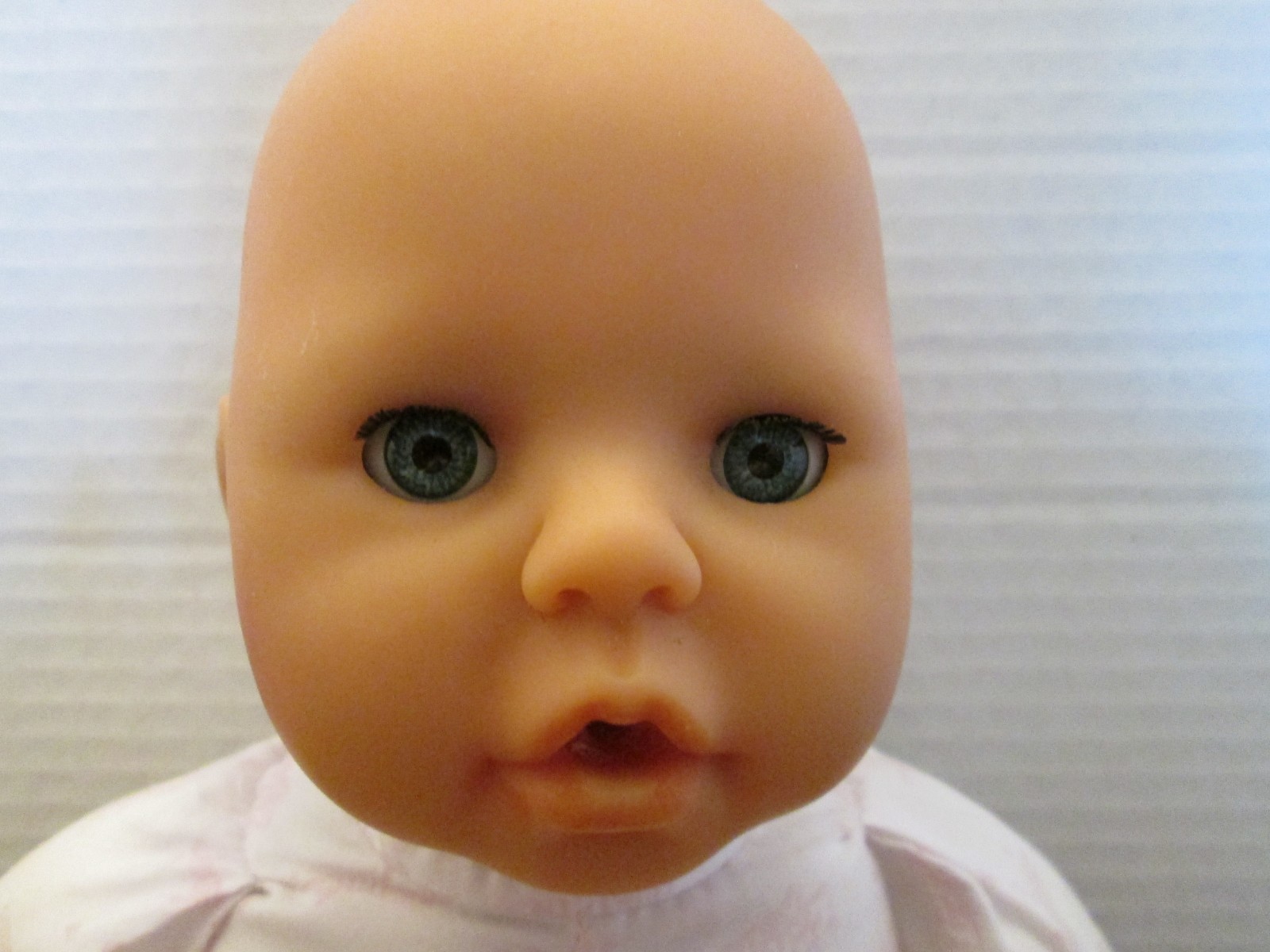 Zapf Creations  German Realistic Baby Doll~18