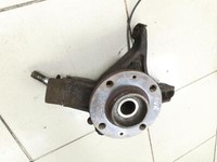 Peugeot 5008 09-13 THP 1,6 115KW Achsschenkel Radnabe mit ABS Rechts Vorne Peugeot 5008 09-13 12.01.2011 1606631080... Vorschau 2