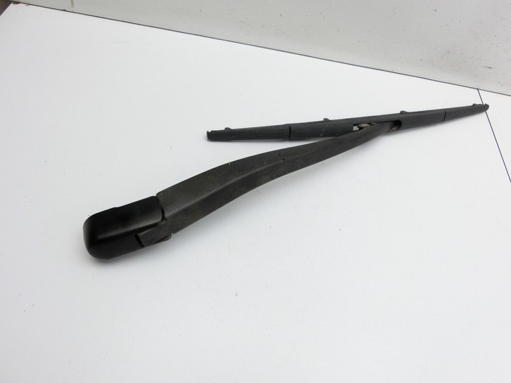 Nissan X-Trail T31 10-14 Heckwischer Scheibenwischer Hinten Wischarm Nissan X-Trail T31 10-14 21.09.2011 gebraucht Vorschau 3