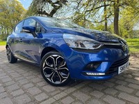 2019 Renault Clio 0.9 TCE 90 Iconic 5dr HATCHBACK Petrol Manual