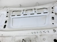 Jeep Grand Cherokee WK2 13-17 Motorhaube Frontklappe Haube PW7 Jeep Grand Cherokee WK2 13-17 24.02.2017 gebraucht Vorschau 9