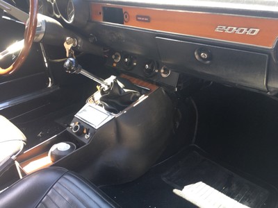image 4 of interior