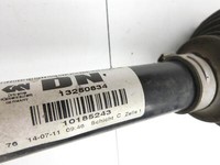 Opel Astra J 09-12 CDTi 1,7 81KW Antriebswelle Gelenkwelle Links Vorne Opel Astra J 09-12 28.10.2011 13250834 gebraucht Vorschau 7