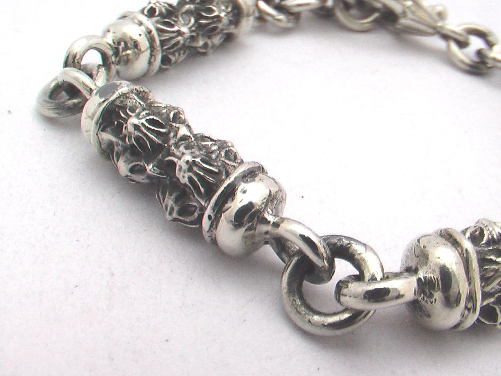 アクセサリー MEXICO jewelry silver bracelet Taxco Mexican Silver Azteca Cuff Bracelet – Zinnia Folk Arts