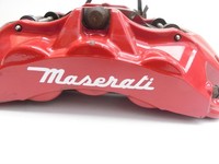 Maserati Ghibli M157 13-24 3,0 243KW Bremssattel Bremszange Vorne Links Orig. Brembo Maserati Ghibli M157 13-24... Vorschau 3