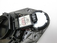 VW Touran 1T 06-10 Lautsprecher Hochtöner Rechts Vorne Orig. Blaupunkt VW Touran 1T 06-10 06.08.2007 1T0035411P... Vorschau 4