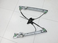 Mercedes Vito W639 10-14 Kasten Fensterheber o. FH-Motor Rechts Vorne Mercedes Vito W639 10-14 26.06.2013... Vorschau 5