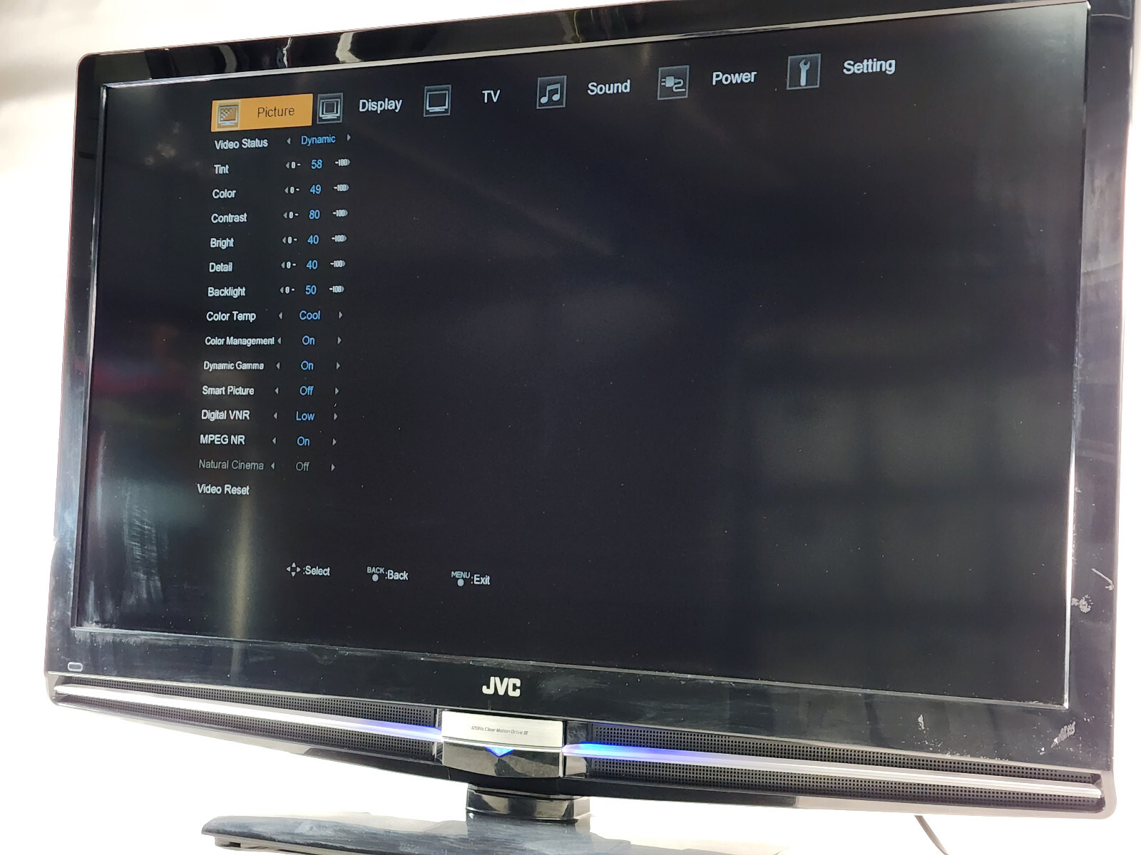 JVC モニター　42型 $_57.JPG?set_id=880000500F