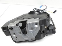 Mercedes C219 CLS 350 08-10 Coupe Türschloss m. ZV Stellmotor Links Hinten Mercedes C219 CLS 350 08-10 07.12.2010... Vorschau 2