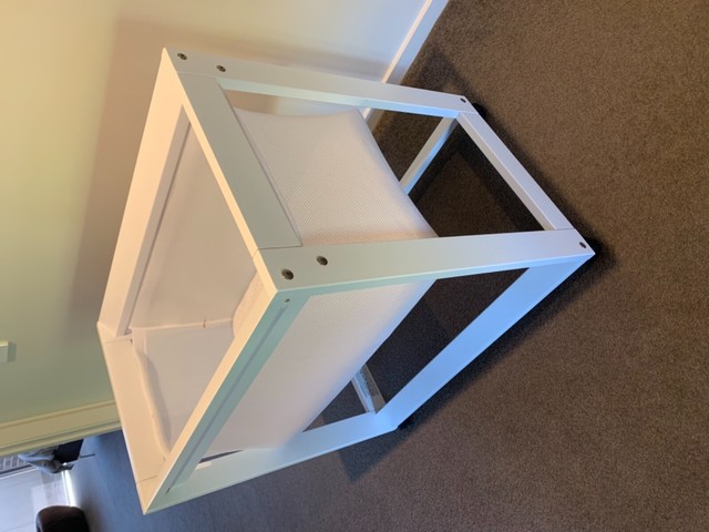 baby bunting boori bassinet