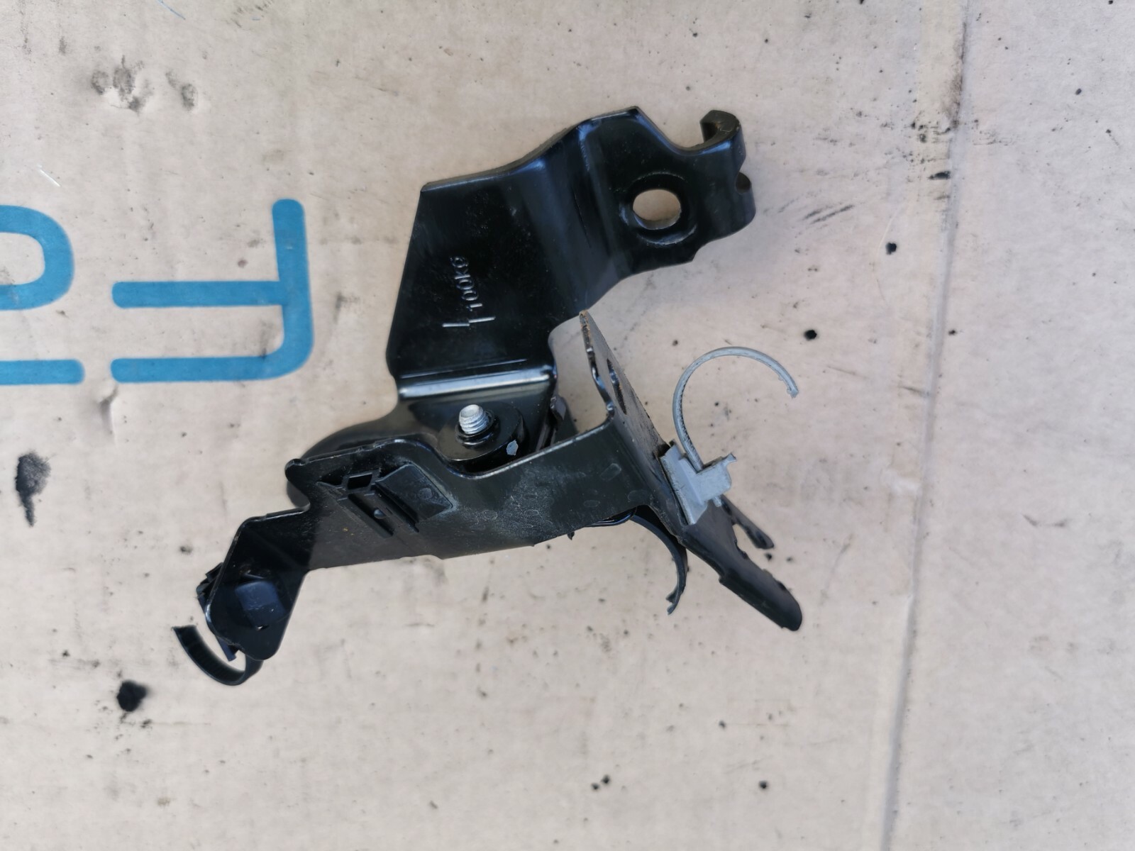 Vauxhall Mokka 2012 - 2016 Frame motor holder 24438214 | eBay