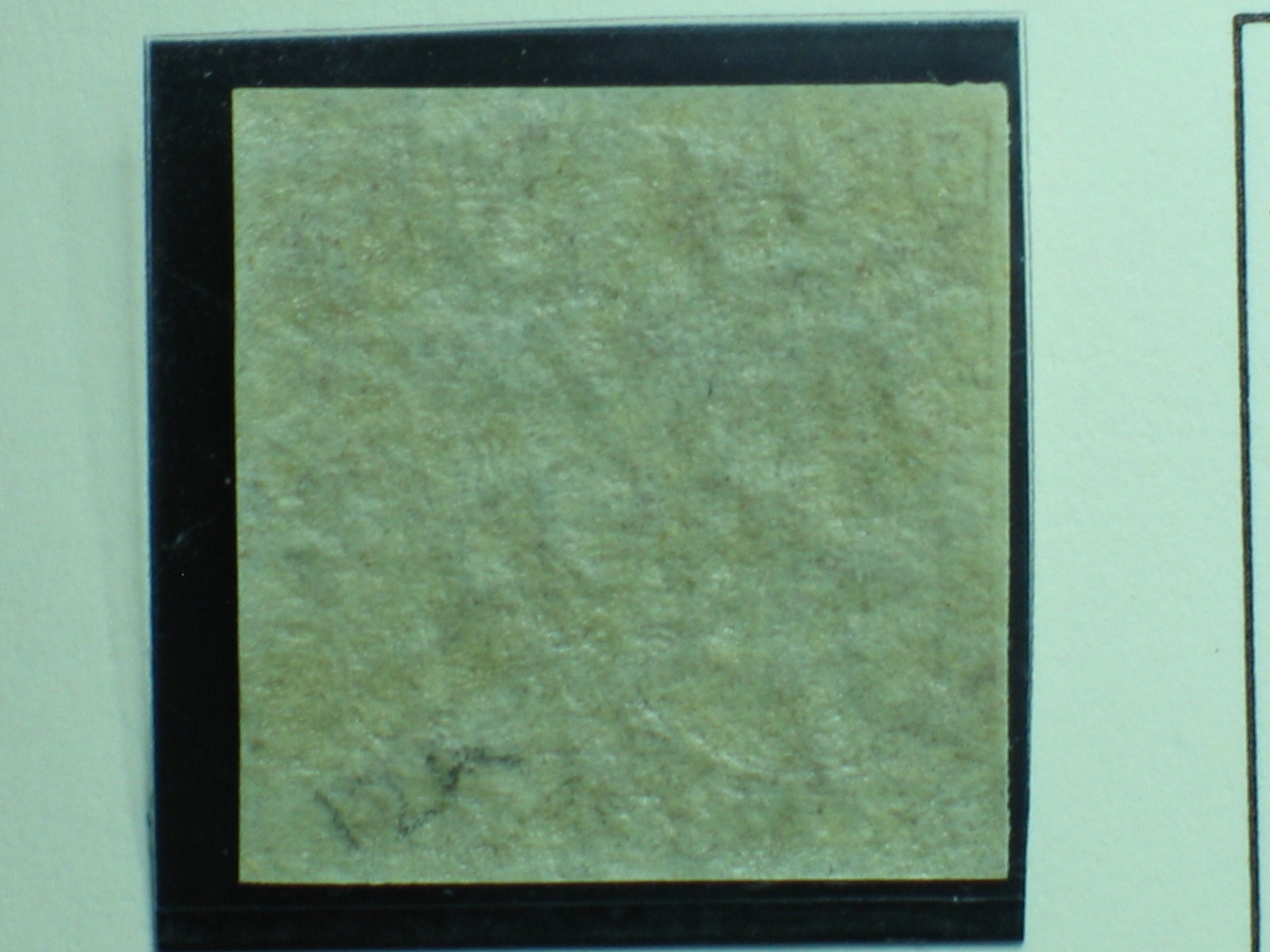 Canada Newfoundland Stamp # 12A Mint  UN$160 VF  MNH OG