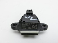 Ford B-Max JK 12-17 Airbagsensor Crashsensor Sensor Vorne Links Ford B-Max JK 12-17 03.04.2014 DG13-14C676-AA... Vorschau 2