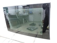 Mercedes S212 E350d 13-16 Schiebedach Glasscheibe Mittelteil für Panoramadach Mercedes S212 E350d 13-16 17.12.2014... Vorschau 2