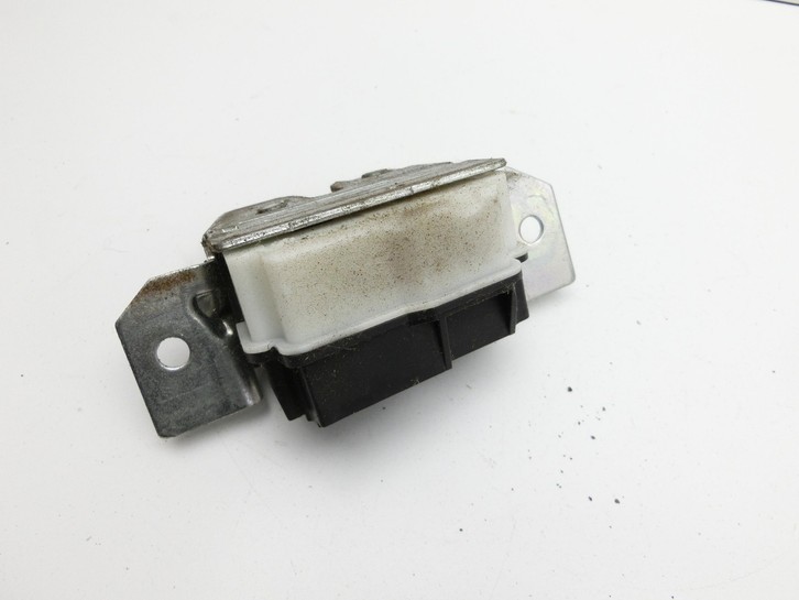 Mercedes W245 B200 05-08 Schloss f. Heckklappe Heckklappenschloss Verriegelung Mercedes W245 B200 05-08 27.09.2007... Vorschau 2