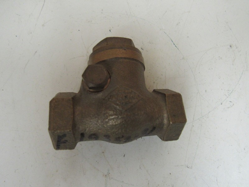 Jenkins Check Valves Surplus Industrial Equipment