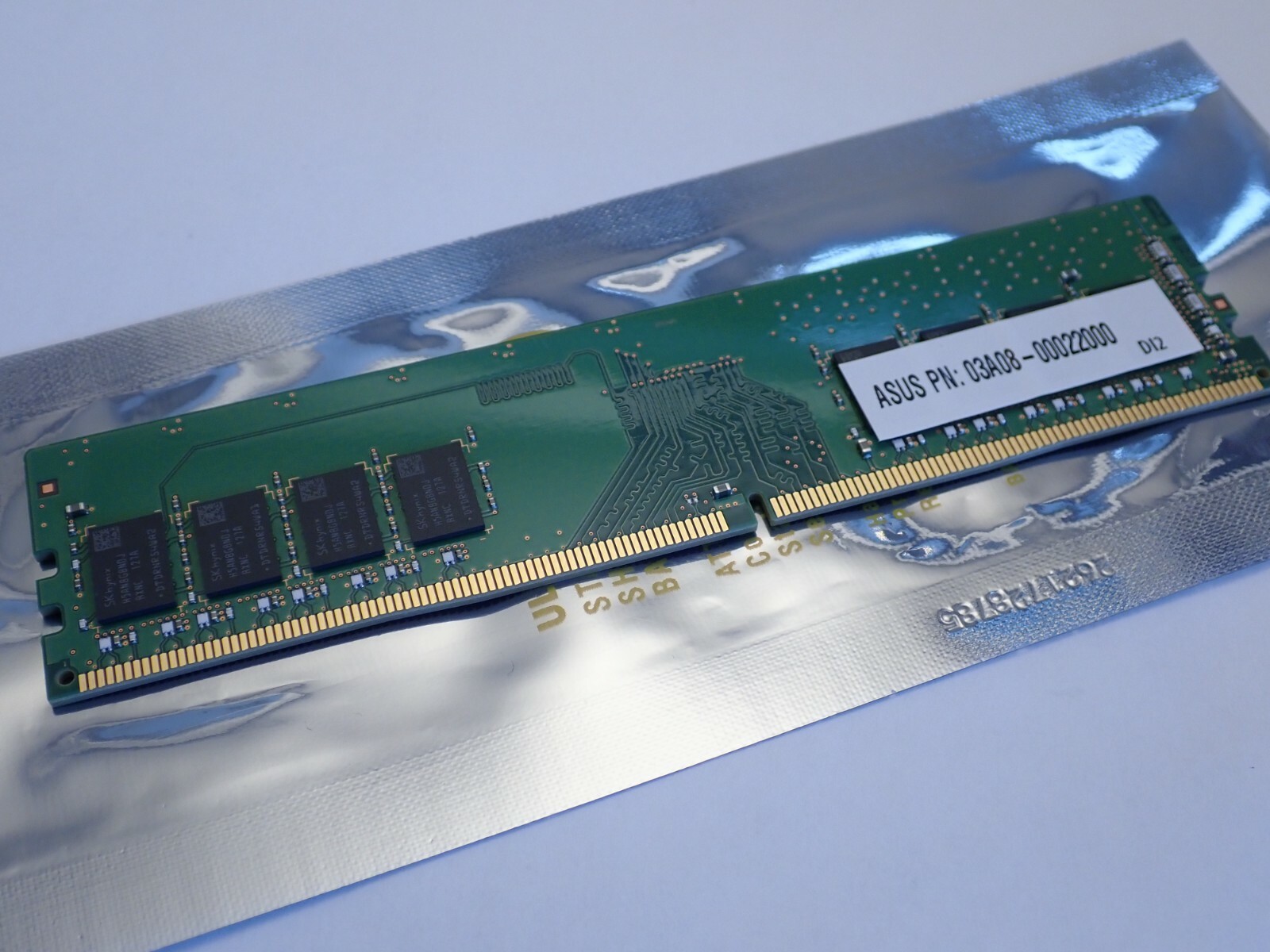 Ddr4 3200 udimm. Crucel udimm ddr4 8gb 3200. pc4-3200aa-ua2-11. hynix hma81gu6djr8n-xn.