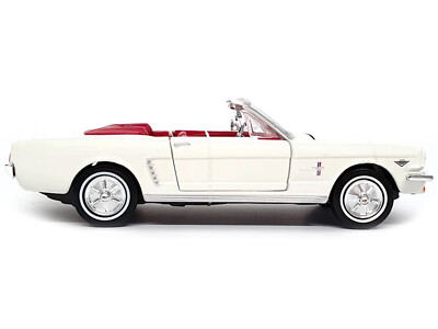 自動車 1/24 1964 Ford Mustang Convertible s-l400.jpg
