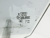 Audi A8 4H D4 09-17 Seitenscheibe LVK Fenster Türscheibe Links Vorne VSG UV Schutz Audi A8 4H D4 09-17 25.04.2012... Vorschau 4